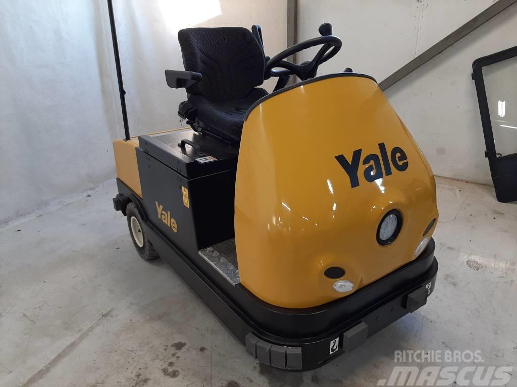 Yale MT70 Andere