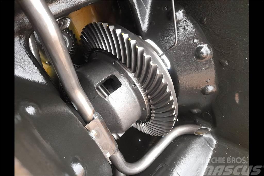 John Deere 6920 Rear Transmission Getriebe