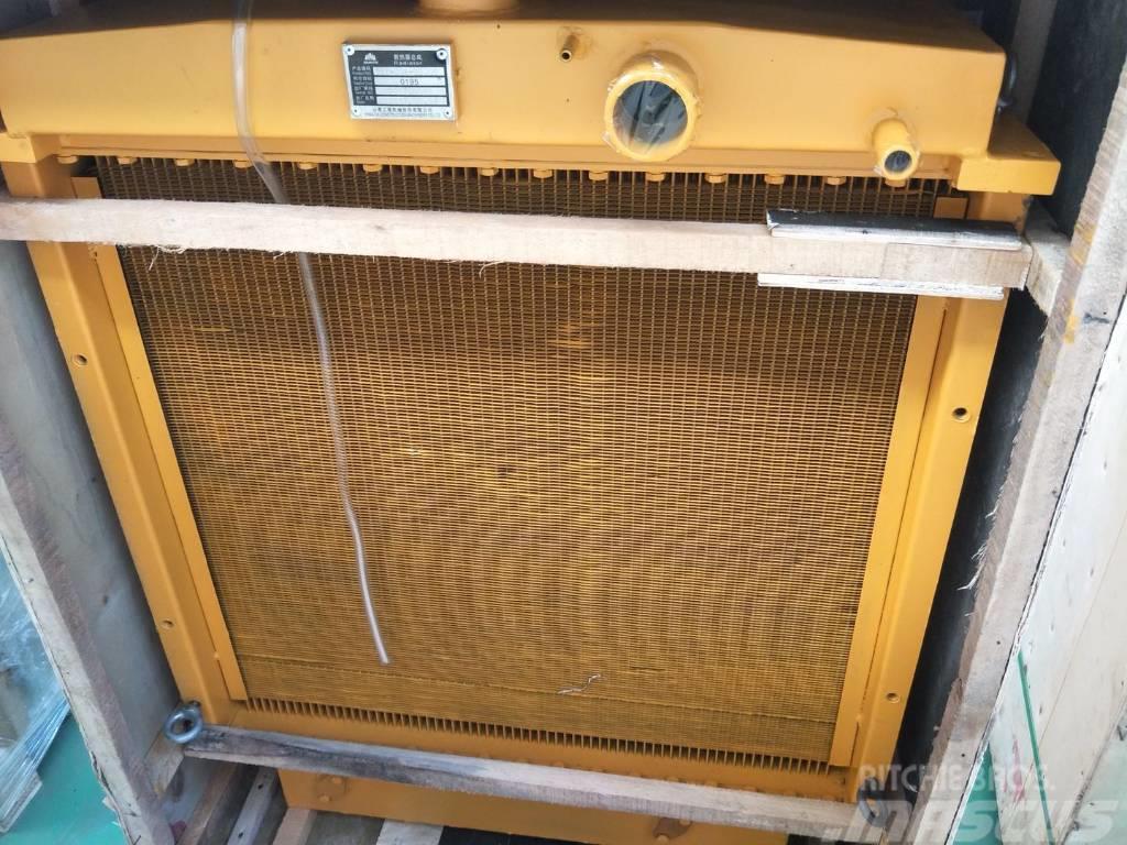 Shantui SD32 radiator assy 175-03-C1002 Andere Zubehörteile