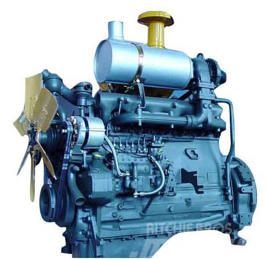 Deutz TBD226B-4 Motoren