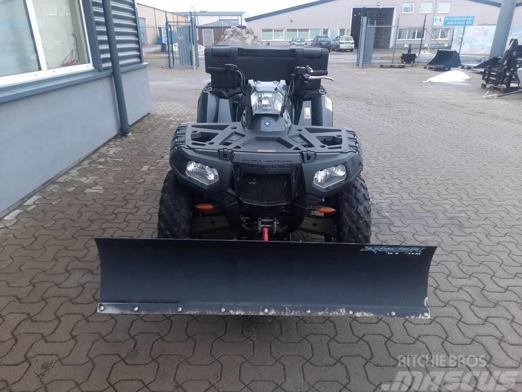 Polaris Sportsman 550XP ATV/Quad