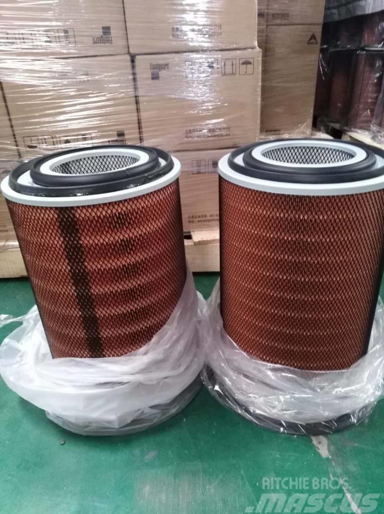 Shantui SD22 air filter 6127-81-7412T Andere Zubehörteile