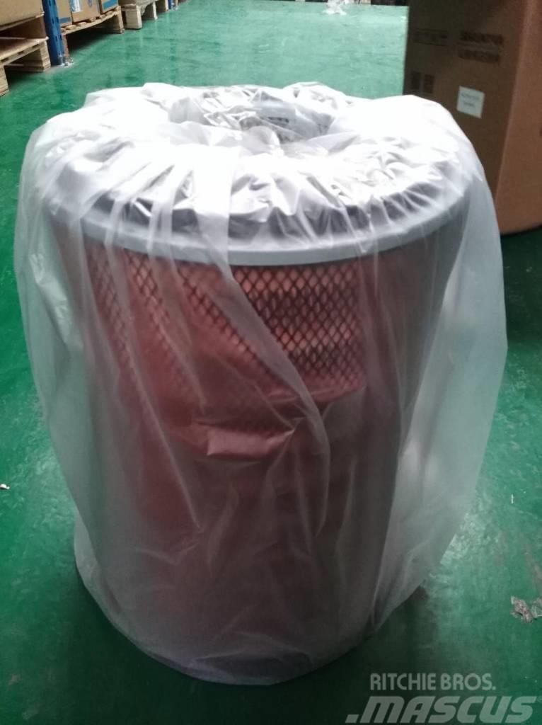 Shantui SD22 air filter 6127-81-7412T Andere Zubehörteile