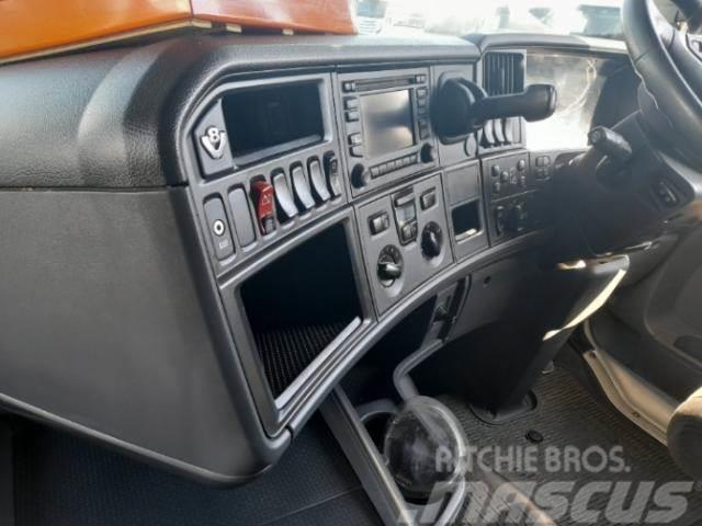 Scania R500 LA6X4 Sattelzugmaschinen