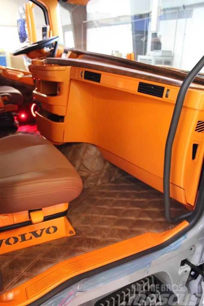 Volvo FH 500 special interior Sattelzugmaschinen