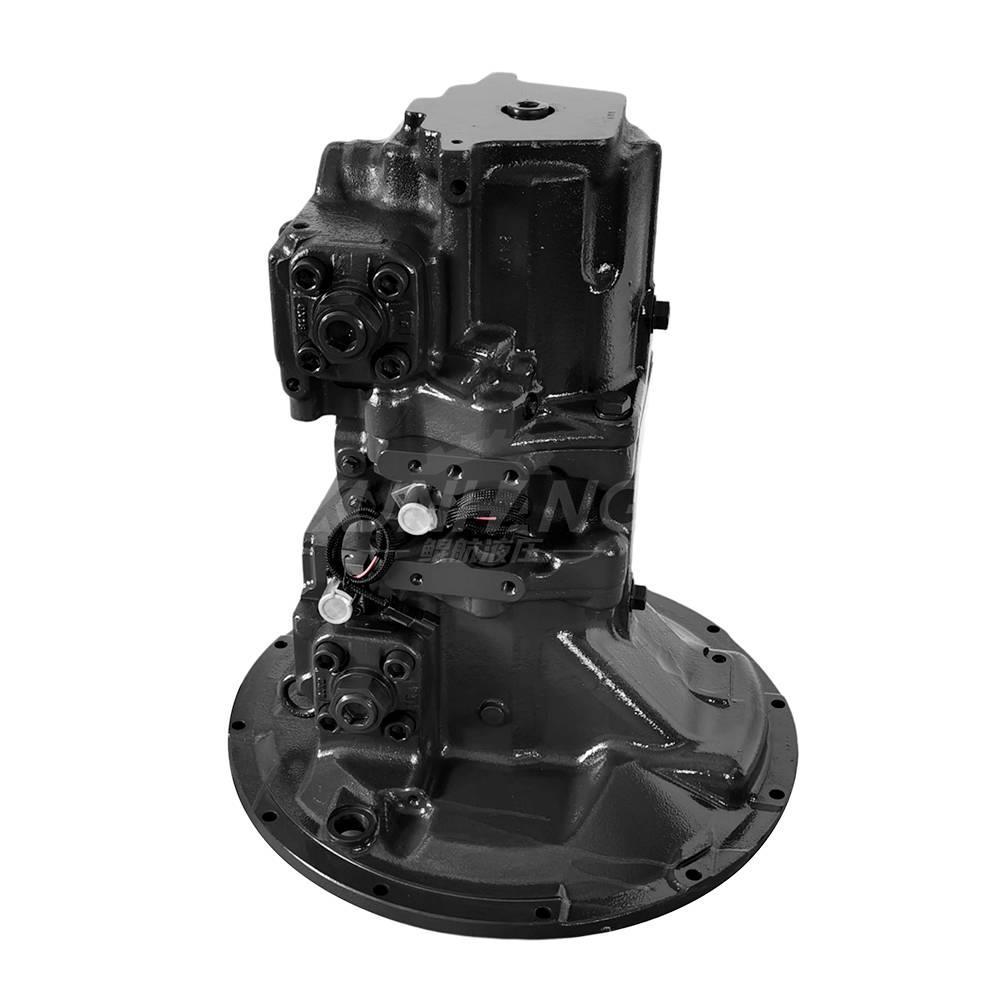 Komatsu 708-2G-00024 Hydraulic Pump PC300-7 PC350-7 PC360 Hydraulik