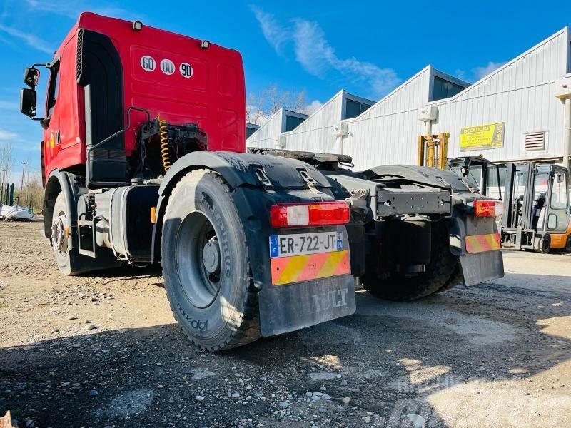 Renault Tracteur TRUCKS PREMIUM 420.19 4x2 Sattelzugmaschinen