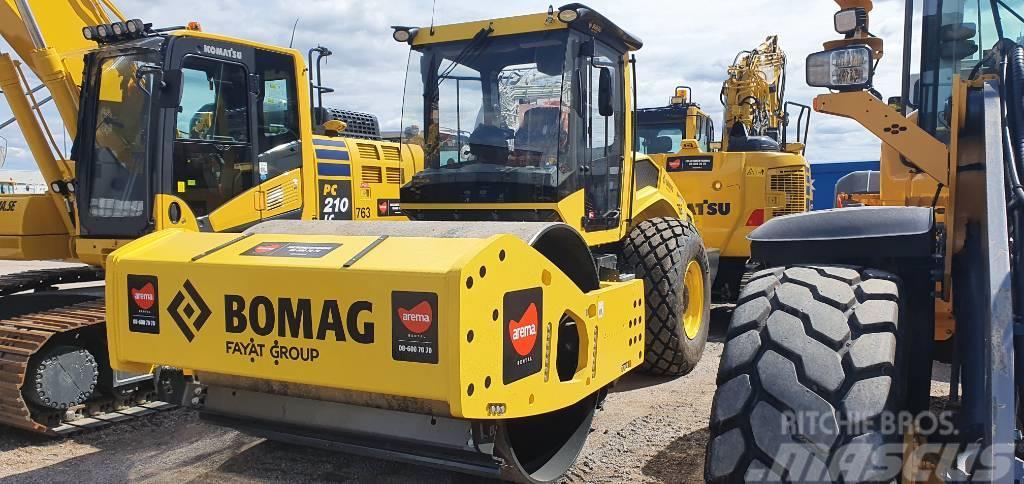 Bomag BW 216 D-5 *uthyres / only for rent* Walzenzüge