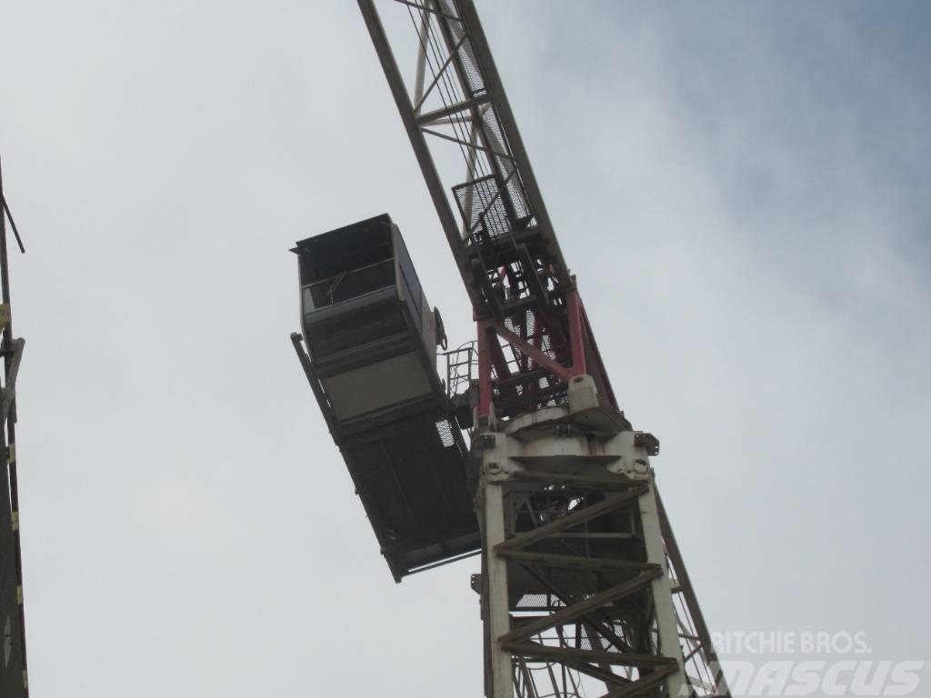 Comansa tower crane 21CM335 Turmdrehkrane