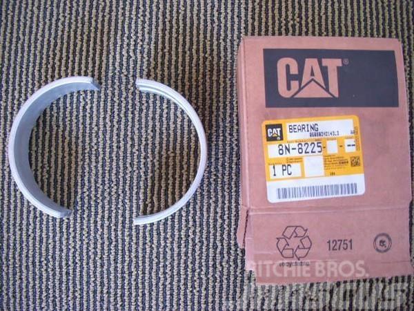 CAT (126) 8N8225 Lager / main bearing Andere Zubehörteile