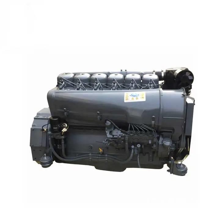 Deutz Lowest Price 129kw Water Cooling  Bf4m1013FC Diesel Generatoren