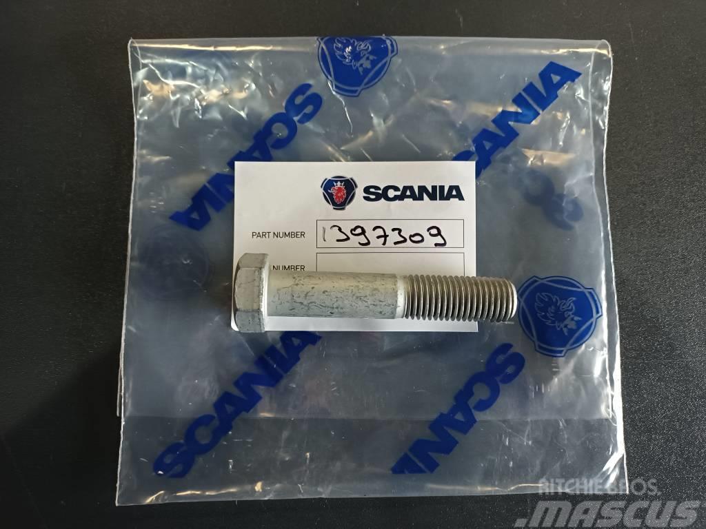 Scania SCREW 1397309 Chassis