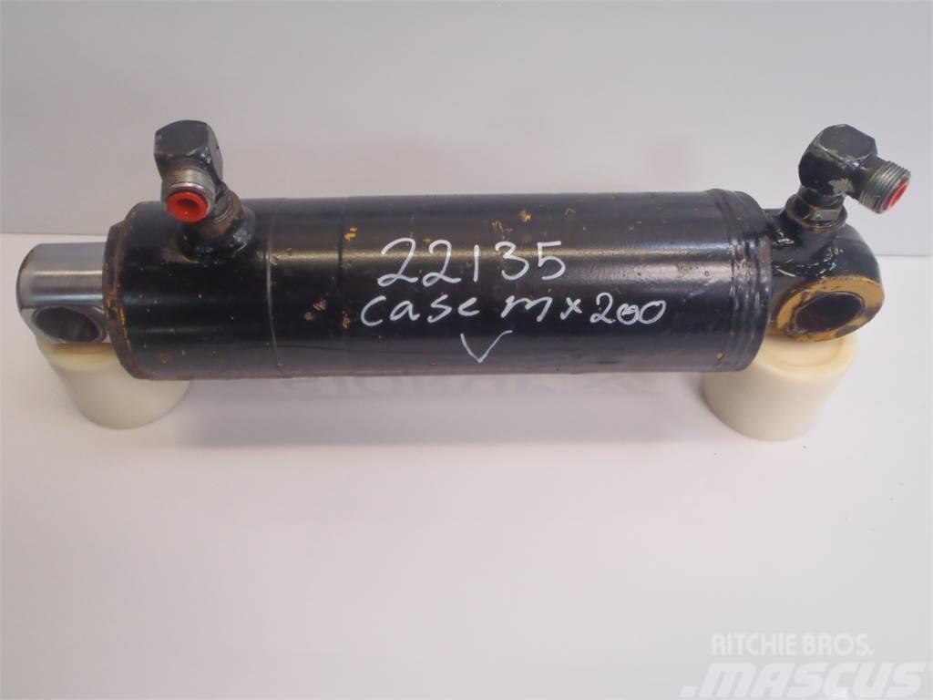 Case IH MX200 Lift Cylinder Hydraulik