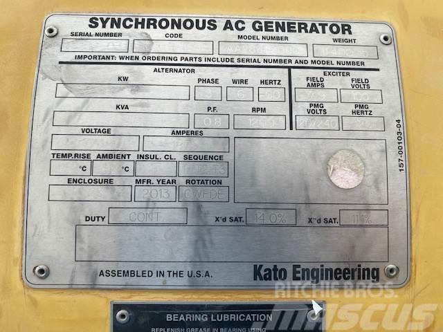 Kato AA28882000 Andere Generatoren