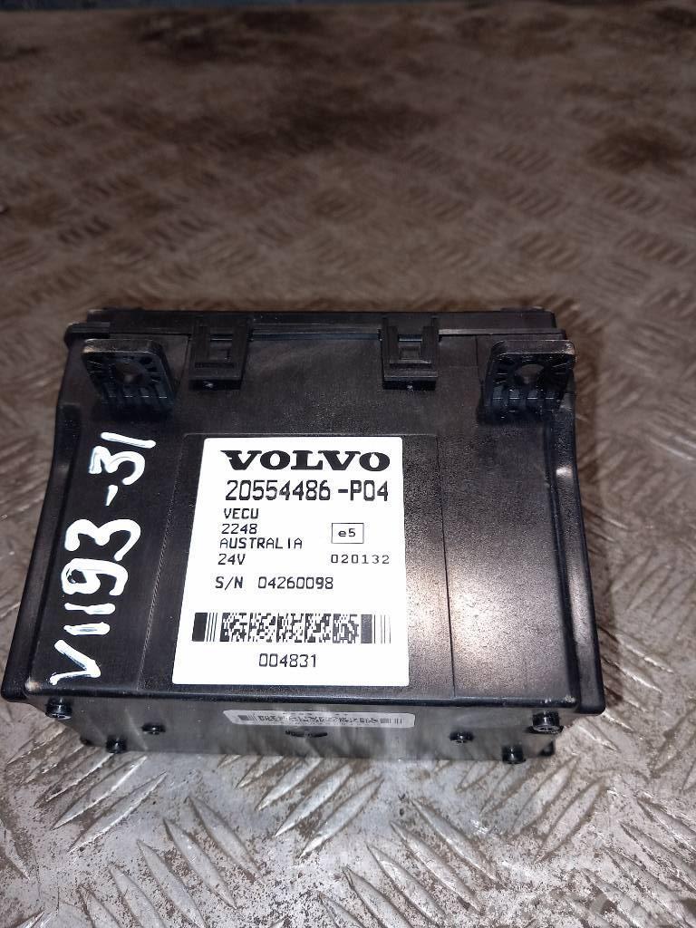 Volvo FH 12 420 20554486 Elektronik