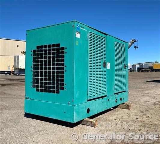 Cummins 35 kW - JUST ARRIVED Andere Generatoren