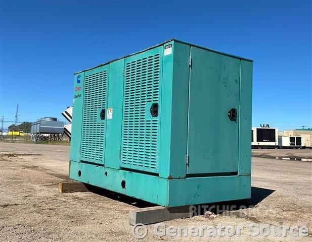 Cummins 45 kW - JUST ARRIVED Andere Generatoren