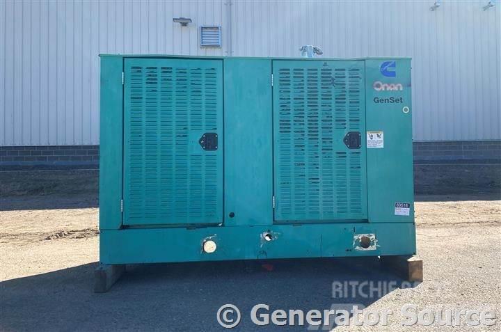 Cummins 65 kW - JUST ARRIVED Andere Generatoren