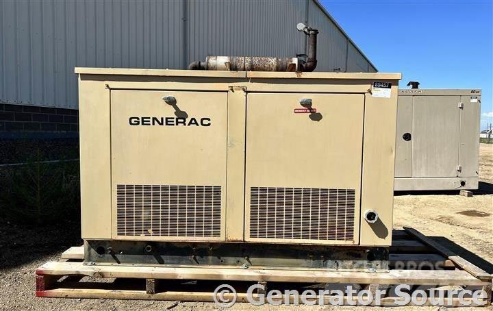 Generac 30 kW - JUST ARRIVED Andere Generatoren