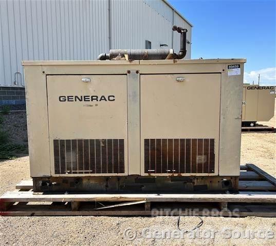 Generac 30 kW - JUST ARRIVED Andere Generatoren