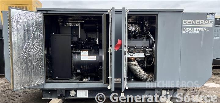 Generac 35 kW Andere Generatoren
