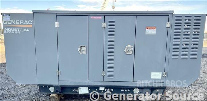 Generac 35 kW Andere Generatoren