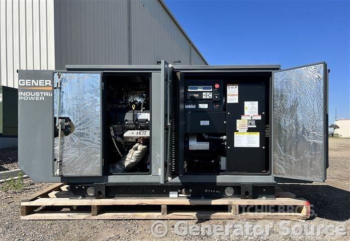 Generac 35 kW - JUST ARRIVED Andere Generatoren
