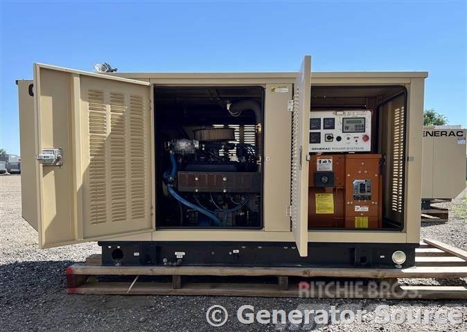Generac 45 kW - JUST ARRIVED Andere Generatoren