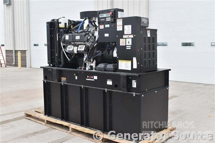 Generac 50 kW Andere Generatoren