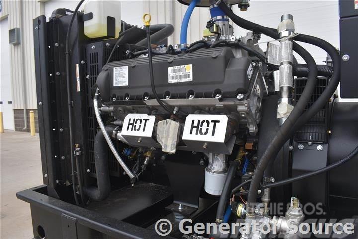 Generac 50 kW Andere Generatoren