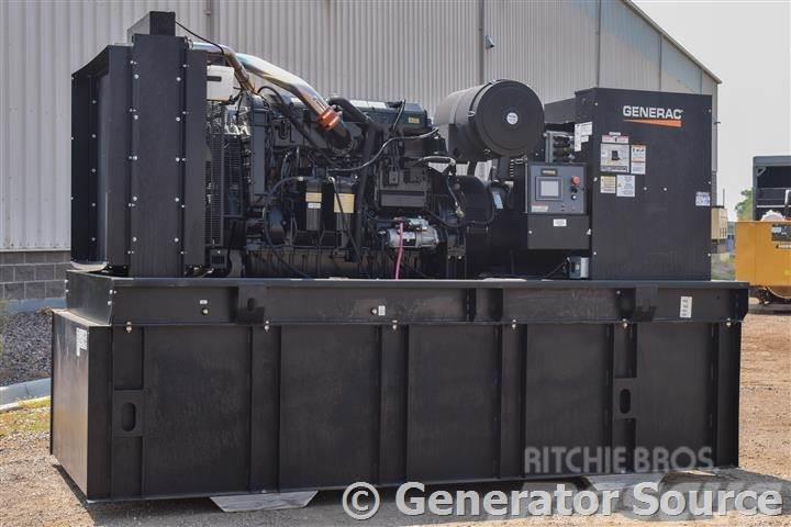 Generac 500 kW - JUST ARRIVED Andere Generatoren