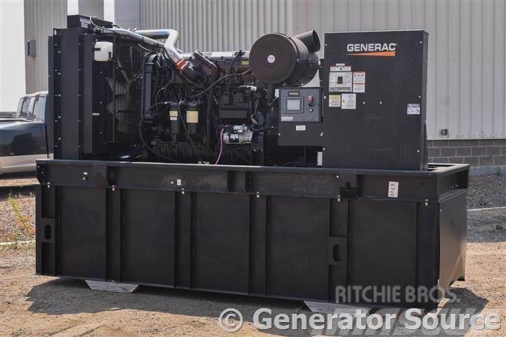 Generac 500 kW - JUST ARRIVED Andere Generatoren