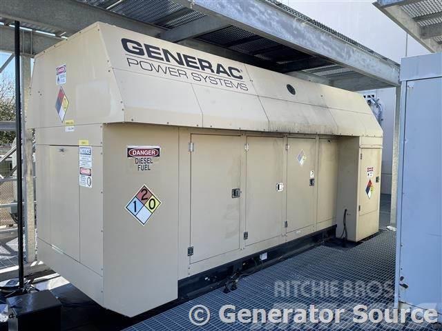 Generac 750 kW - JUST ARRIVED Andere Generatoren