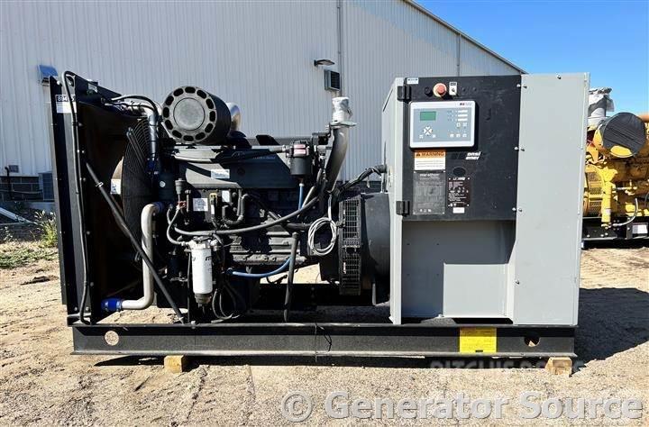 MTU 150 kW - JUST ARRIVED Diesel Generatoren