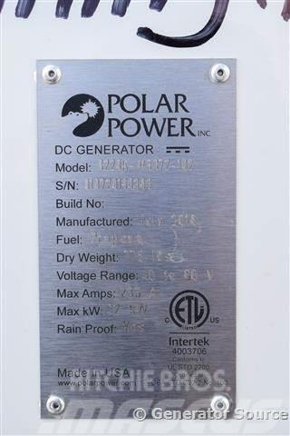 Polar Power 12 kW - JUST ARRIVED Andere Generatoren