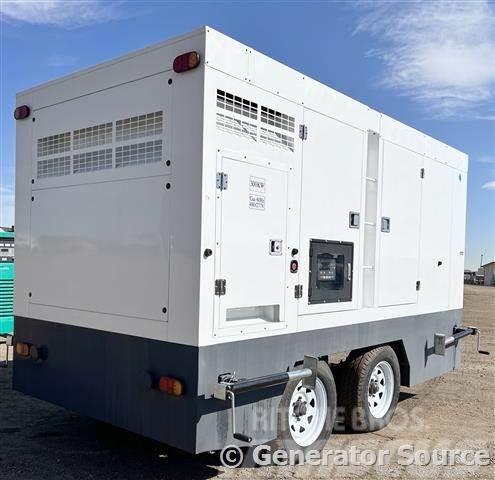 Steyr 300 kW - JUST ARRIVED Gas Generatoren