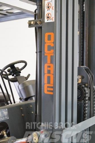 Octane FD40S Andere Gabelstapler