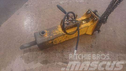 Arrowhead S40 Hammer / Brecher