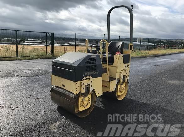 Bomag ROLLER BW80-2 Andere Walzen