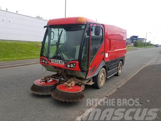 Johnston SWEEPER 158B 101 T Andere