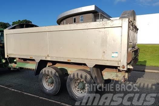  TIPPING TRAILER Andere