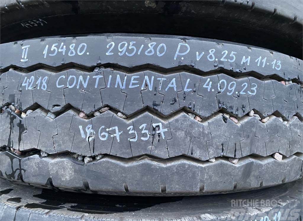 Continental B12B Reifen