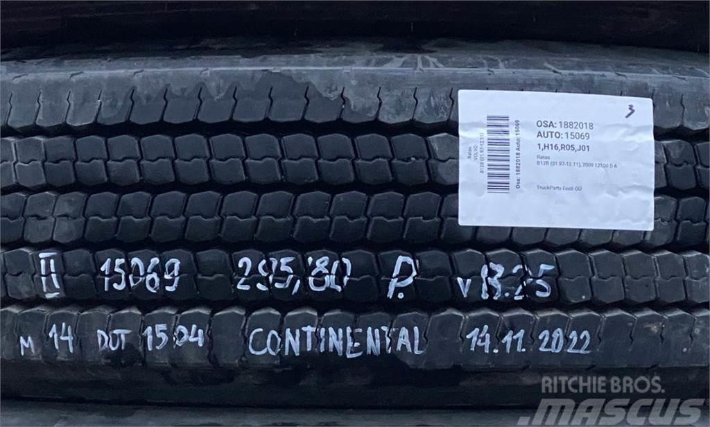 Continental B12B Reifen
