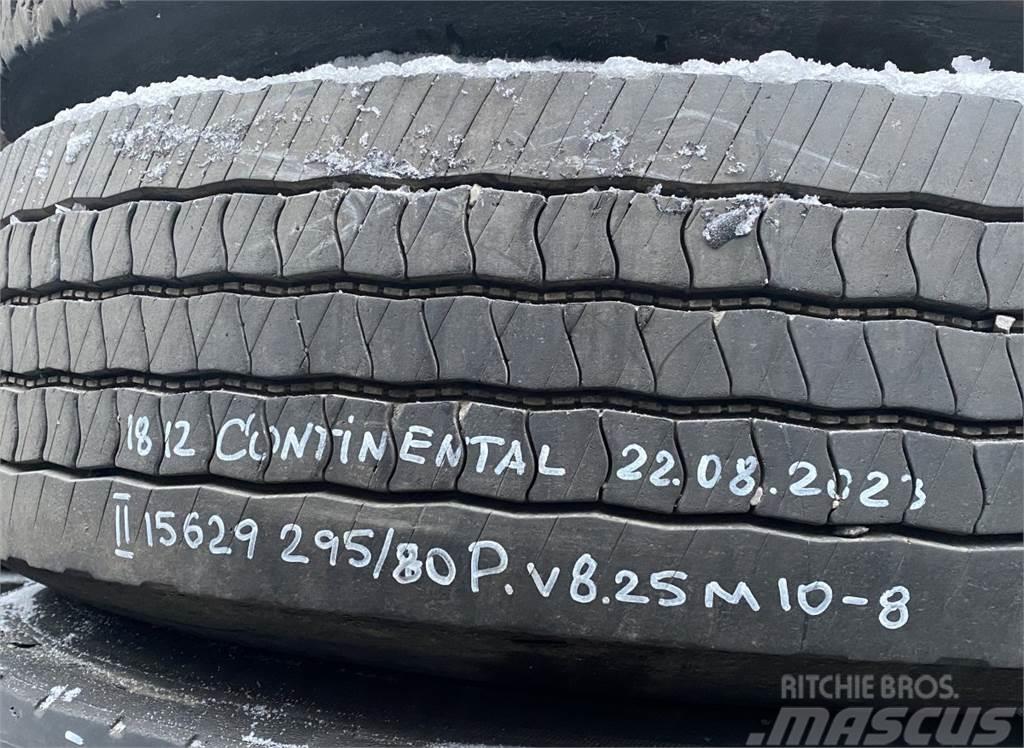 Continental B7R Reifen