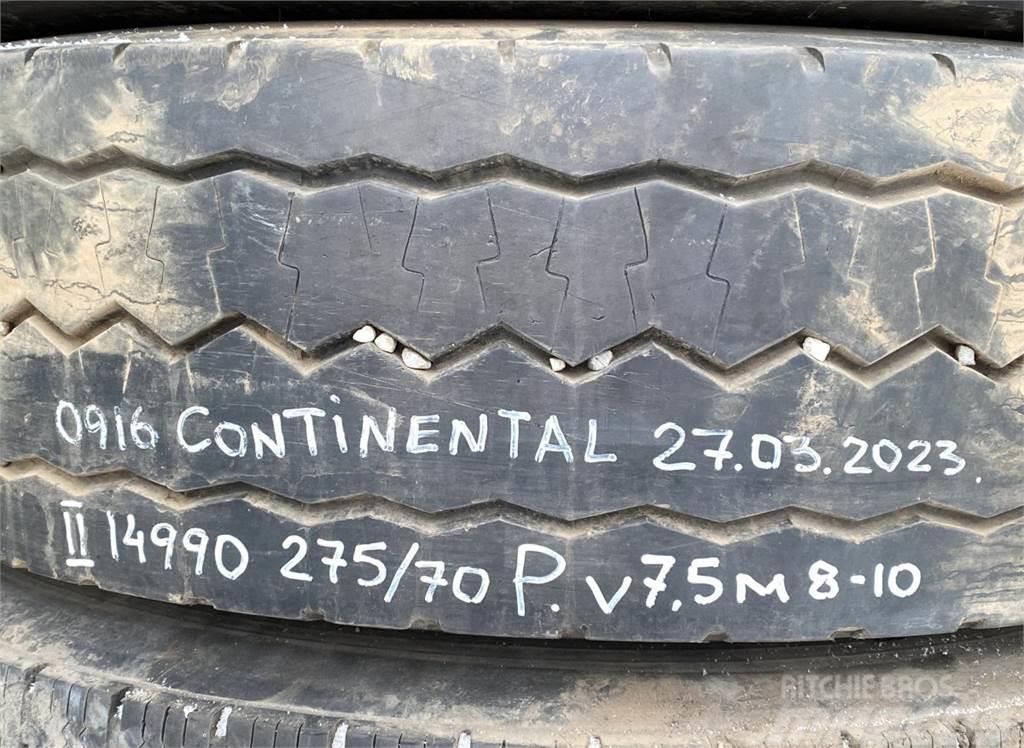 Continental B9 Reifen