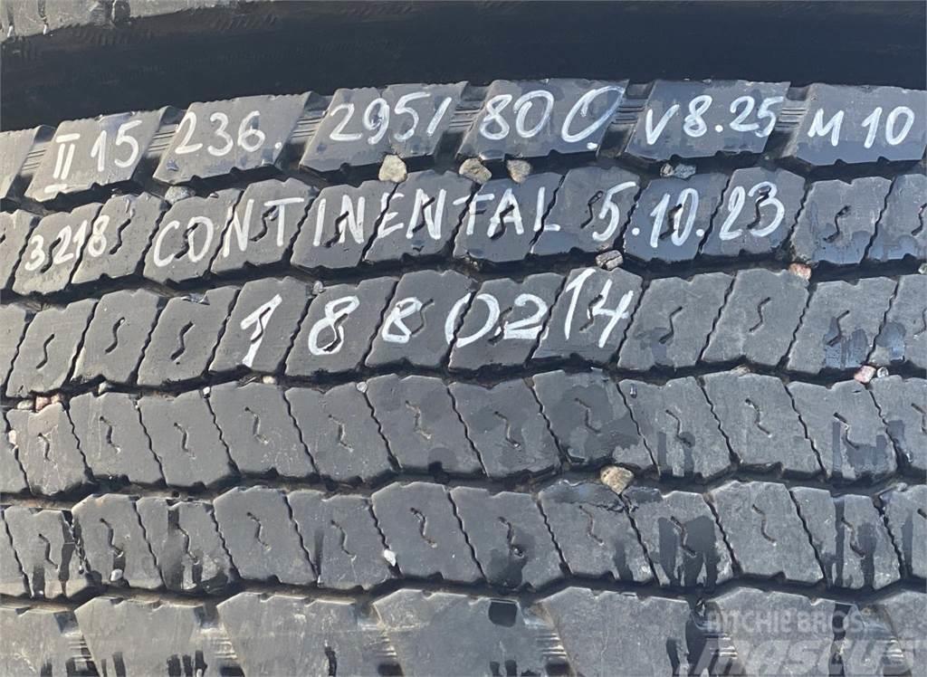 Continental K-series Reifen