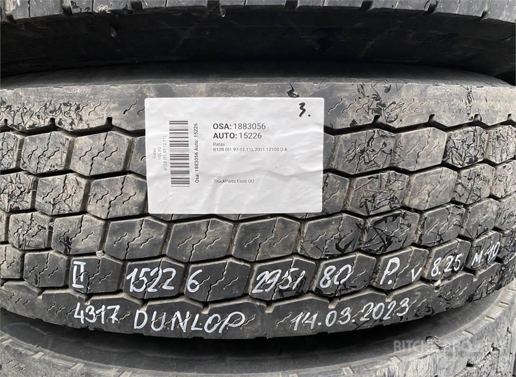 Dunlop B12B Reifen