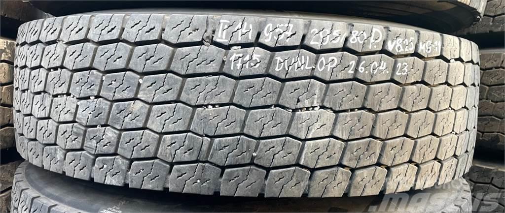 Dunlop K-series Reifen