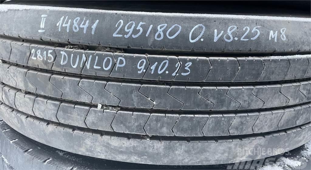 Dunlop LIONS COACH RH 413 Reifen