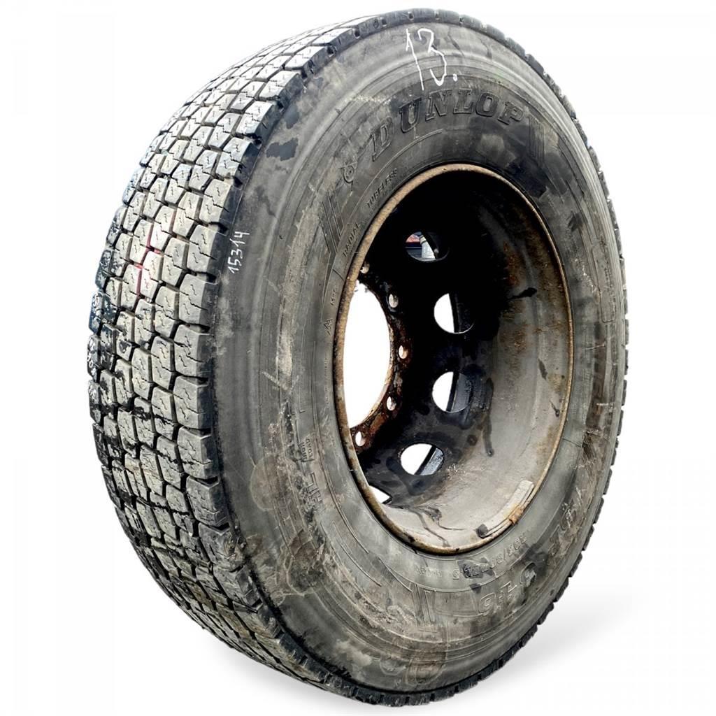 Dunlop Urbino Reifen